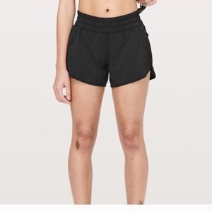 Lululemon tracker shorts